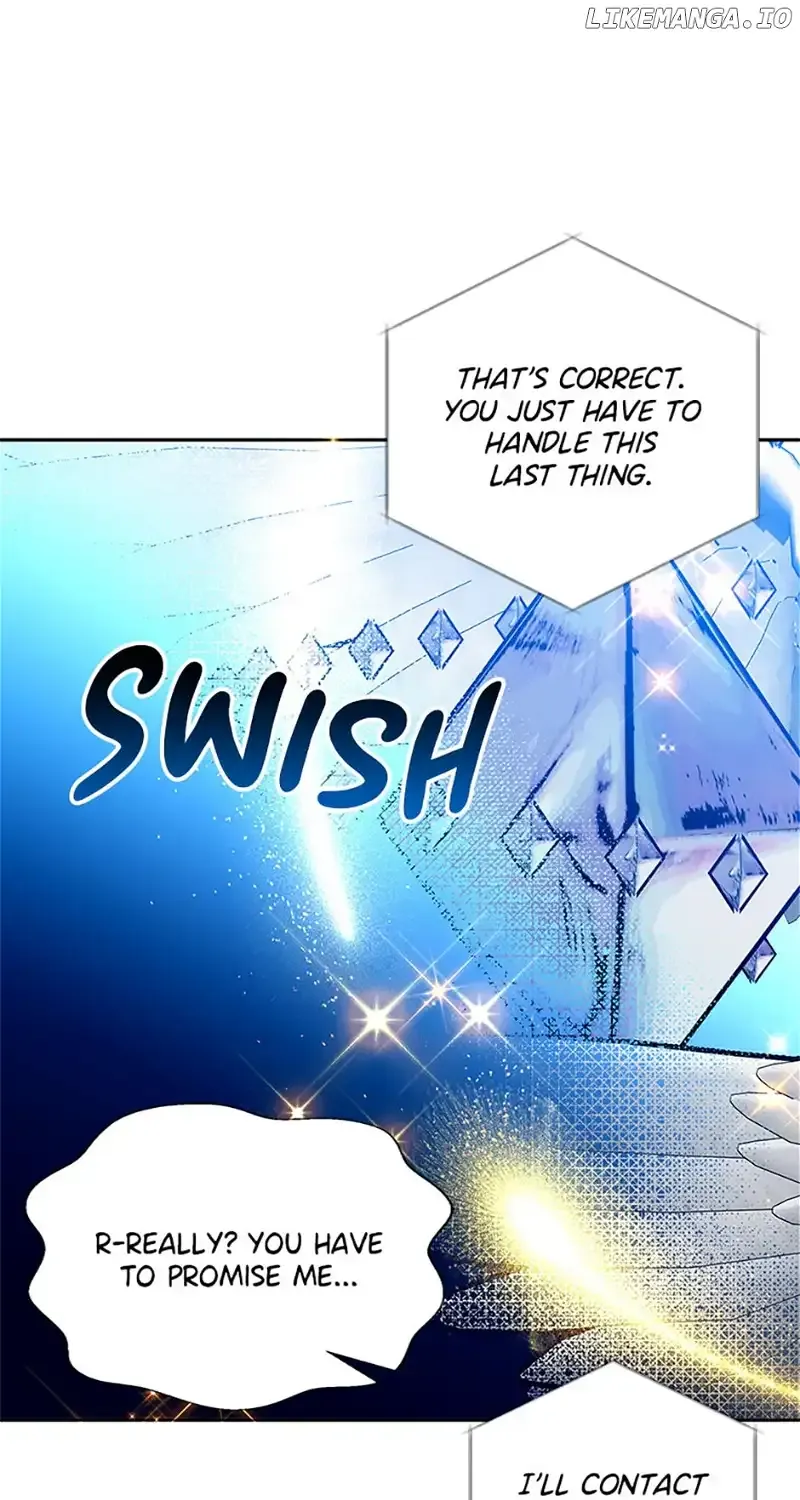 I Raised an Obsessive Servant Zinmanga X Chapter 78 Page 98