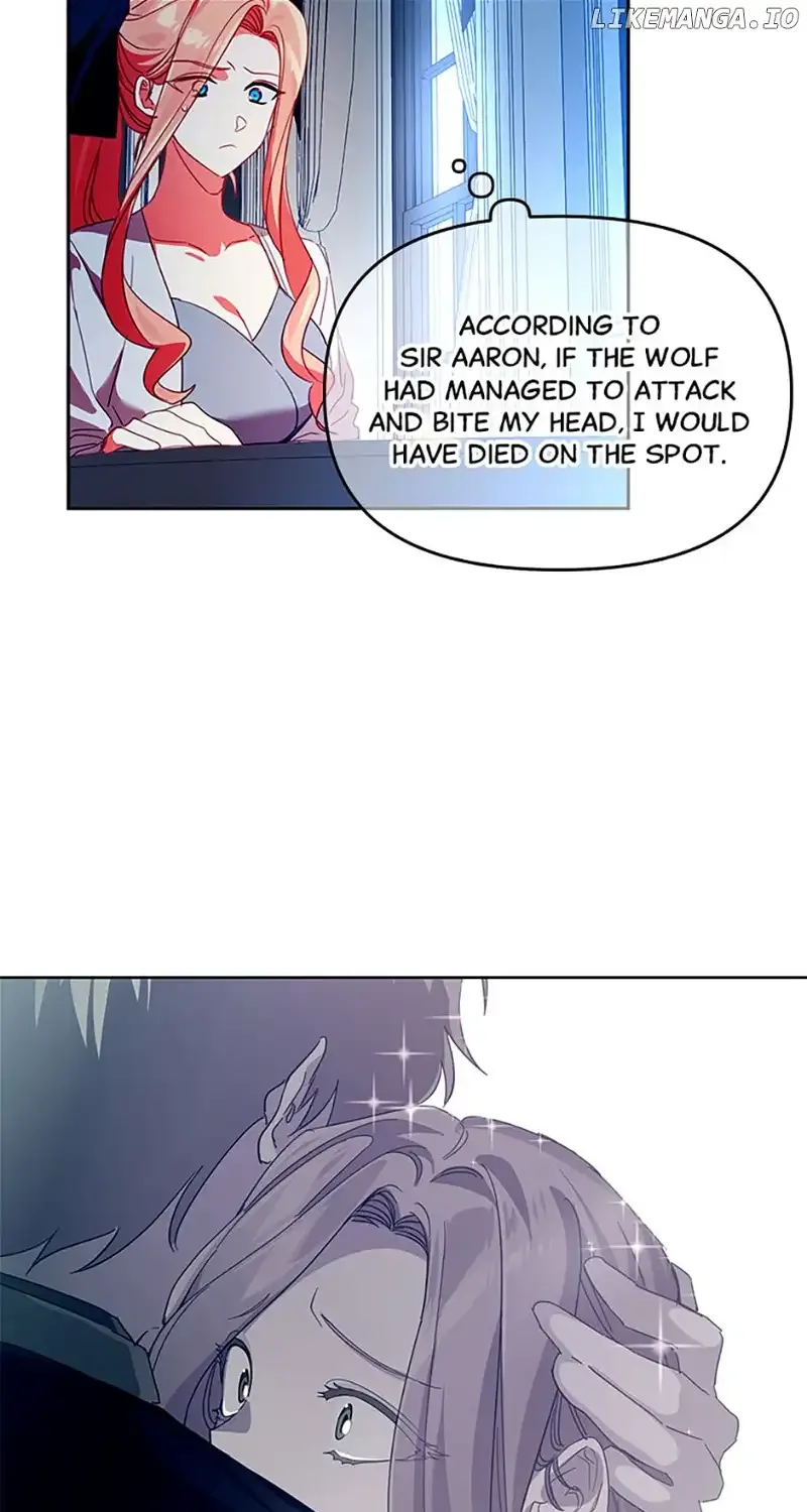 I Raised an Obsessive Servant Zinmanga X Chapter 77 Page 5