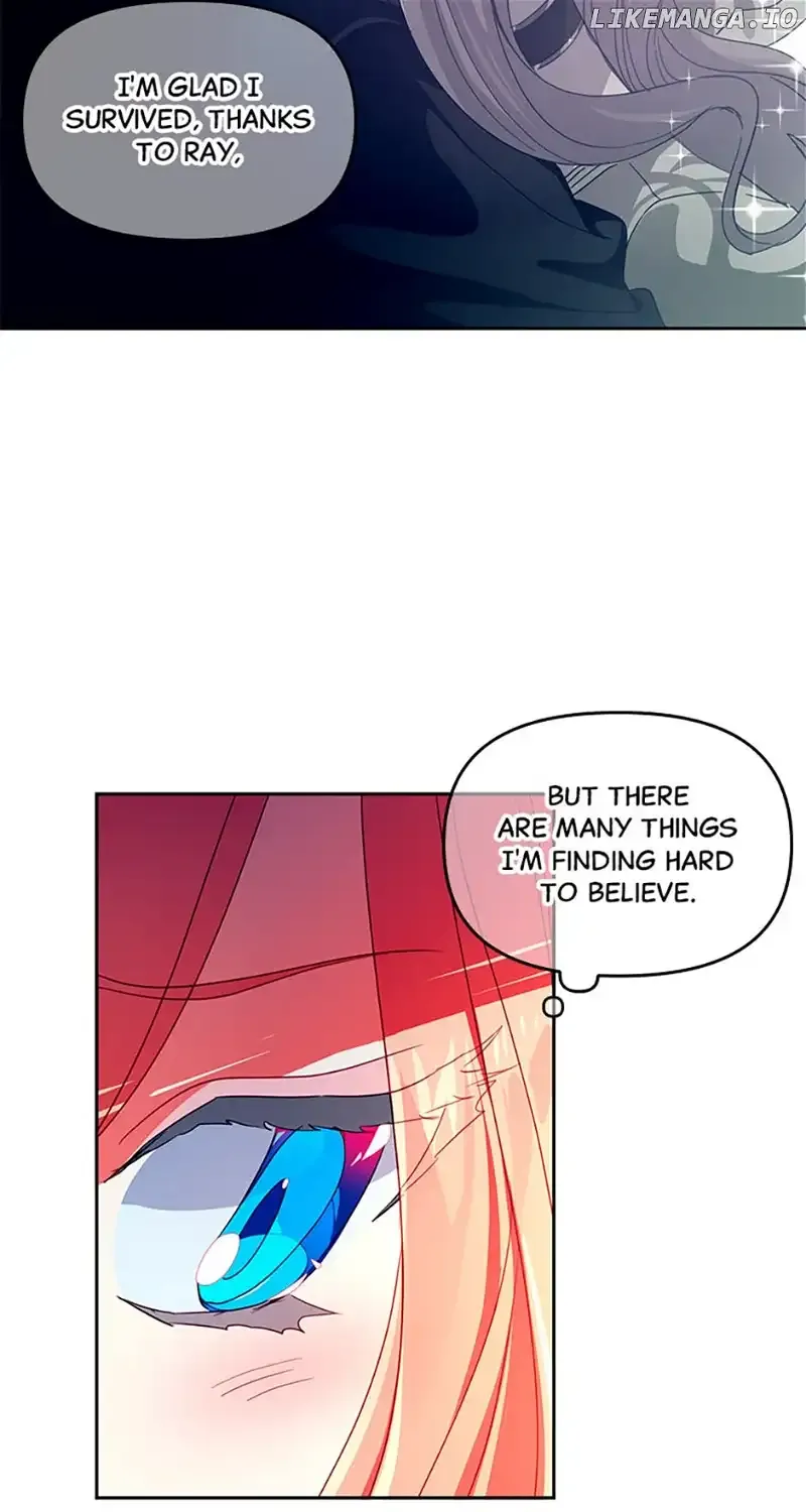 I Raised an Obsessive Servant Zinmanga X Chapter 77 Page 7