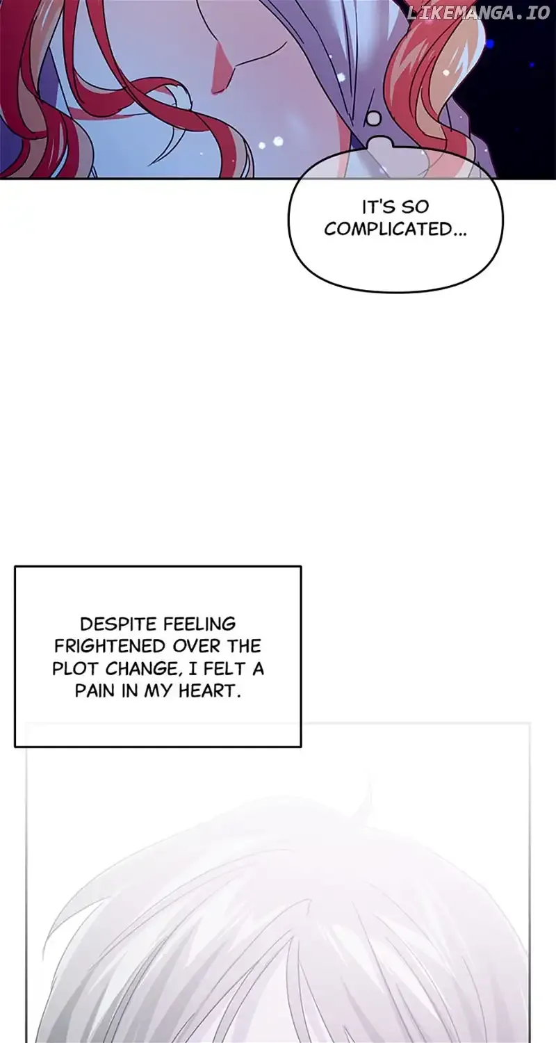 I Raised an Obsessive Servant Zinmanga X Chapter 77 Page 19