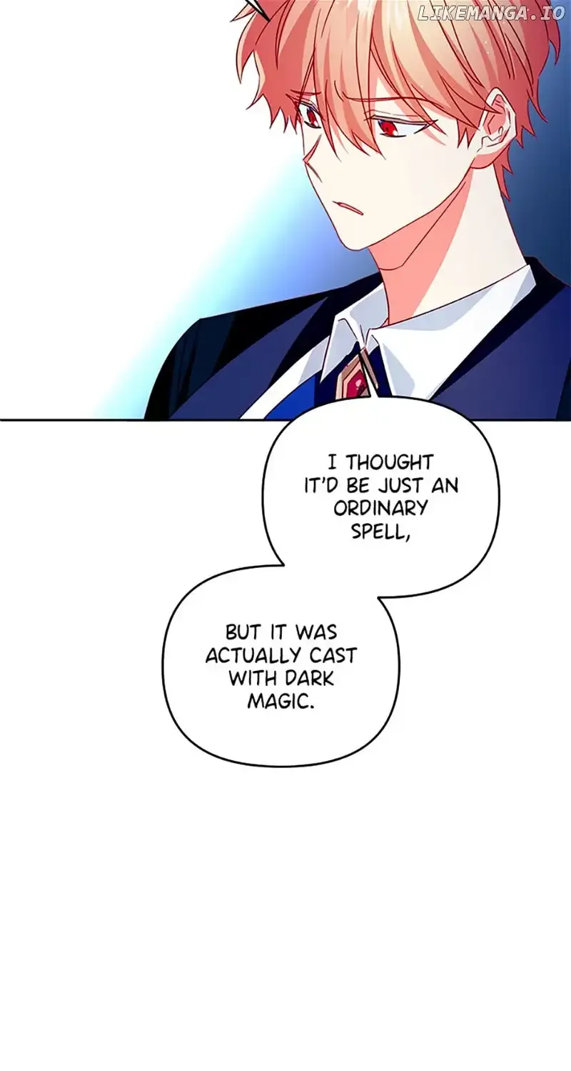 I Raised an Obsessive Servant Zinmanga X Chapter 77 Page 21