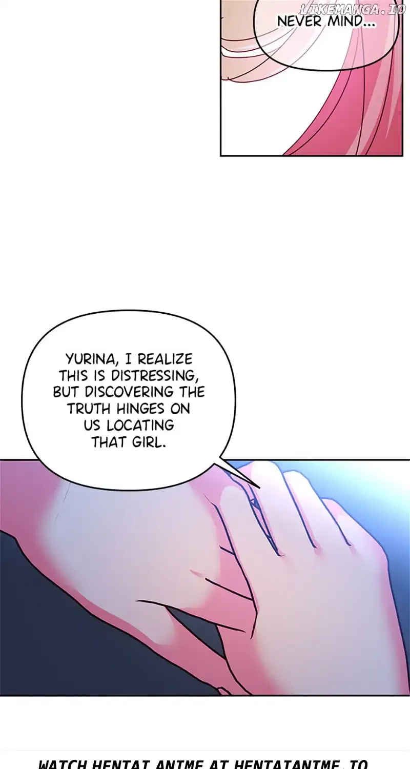 I Raised an Obsessive Servant Zinmanga X Chapter 77 Page 28