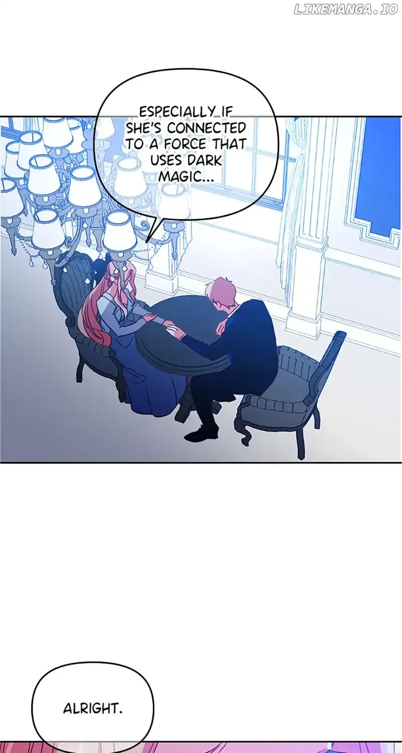 I Raised an Obsessive Servant Zinmanga X Chapter 77 Page 30