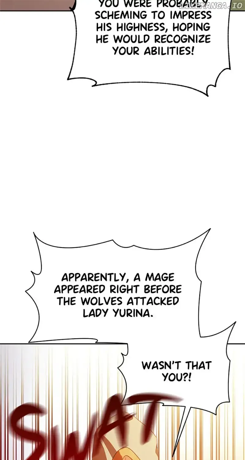 I Raised an Obsessive Servant Zinmanga X Chapter 76 Page 69