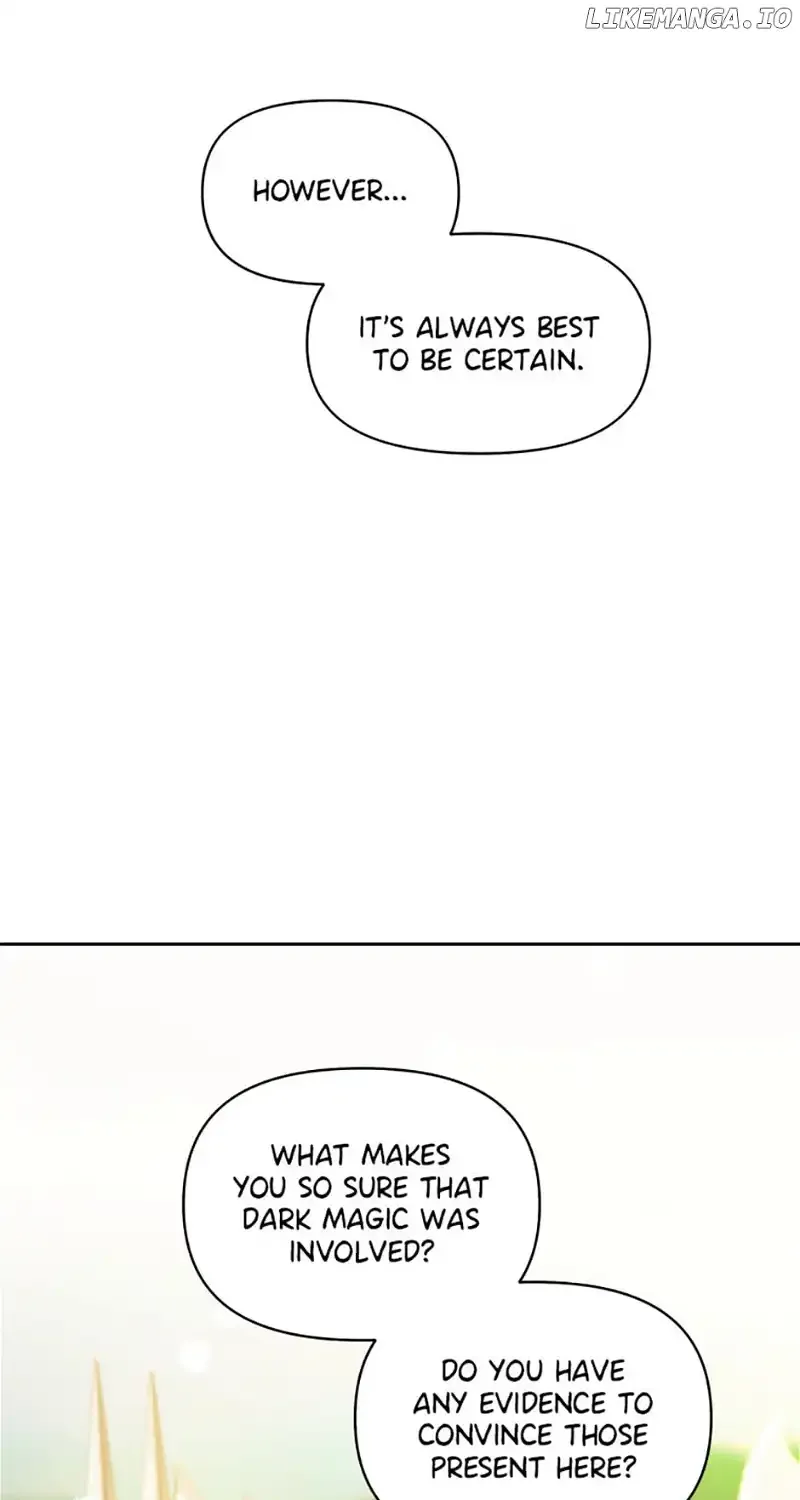 I Raised an Obsessive Servant Zinmanga X Chapter 76 Page 85