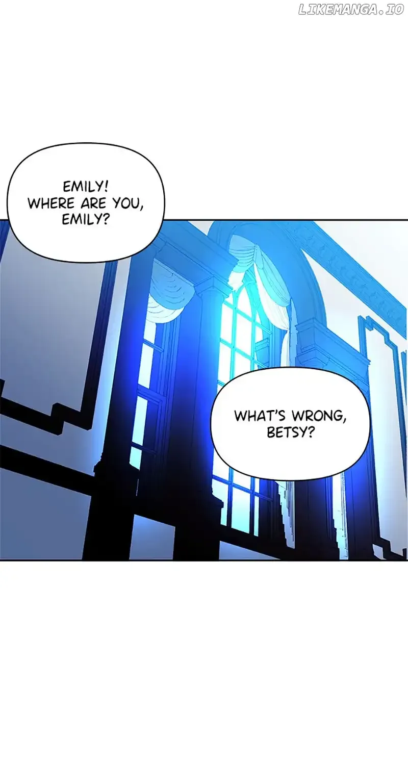 I Raised an Obsessive Servant Zinmanga X Chapter 76 Page 93