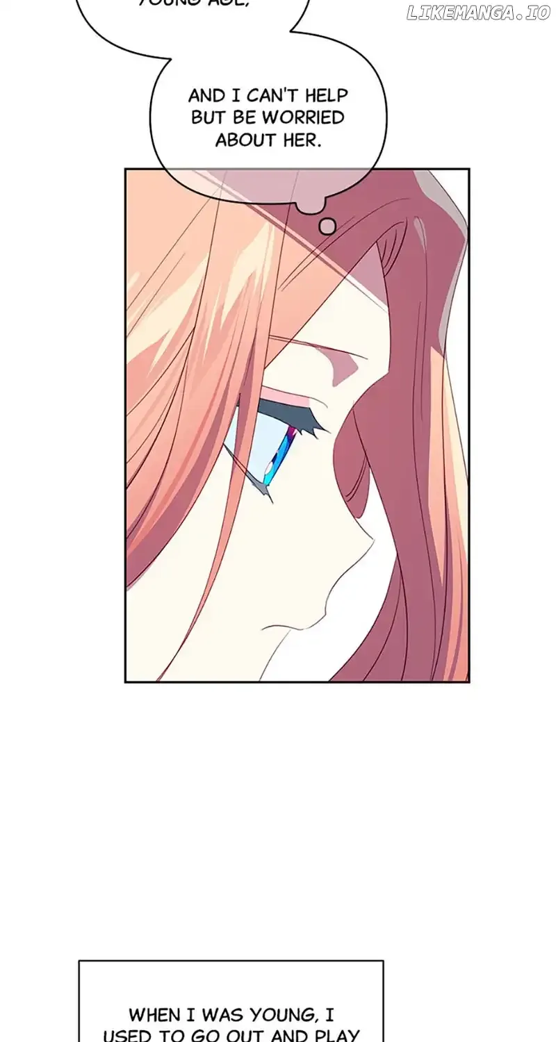 I Raised an Obsessive Servant Zinmanga X Chapter 76 Page 103