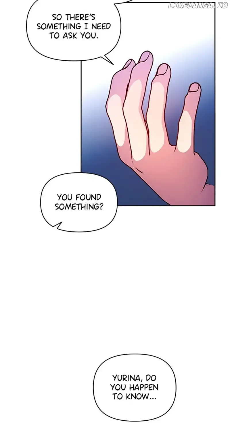 I Raised an Obsessive Servant Zinmanga X Chapter 76 Page 116
