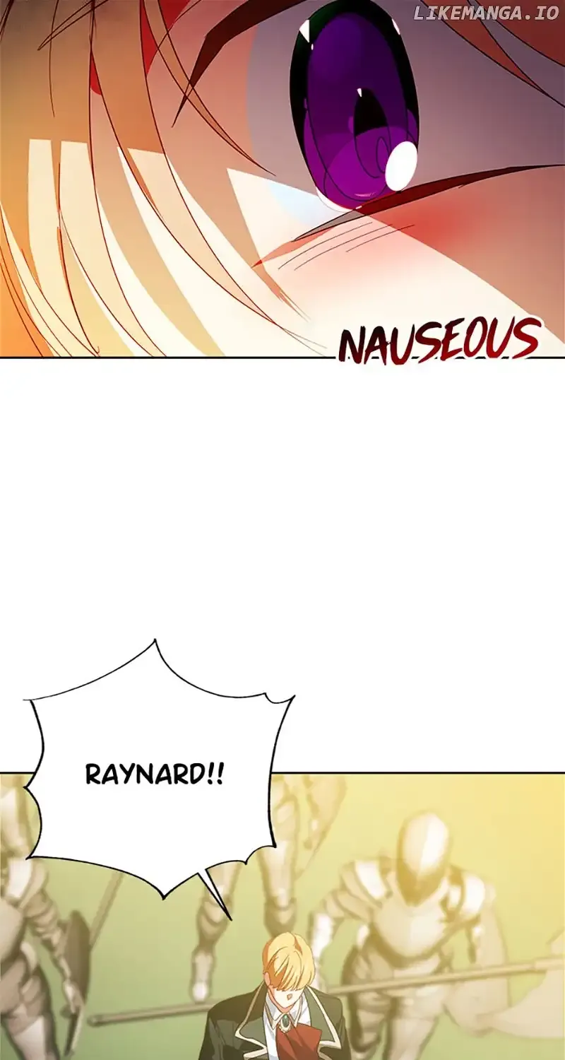 I Raised an Obsessive Servant Zinmanga X Chapter 75 Page 104