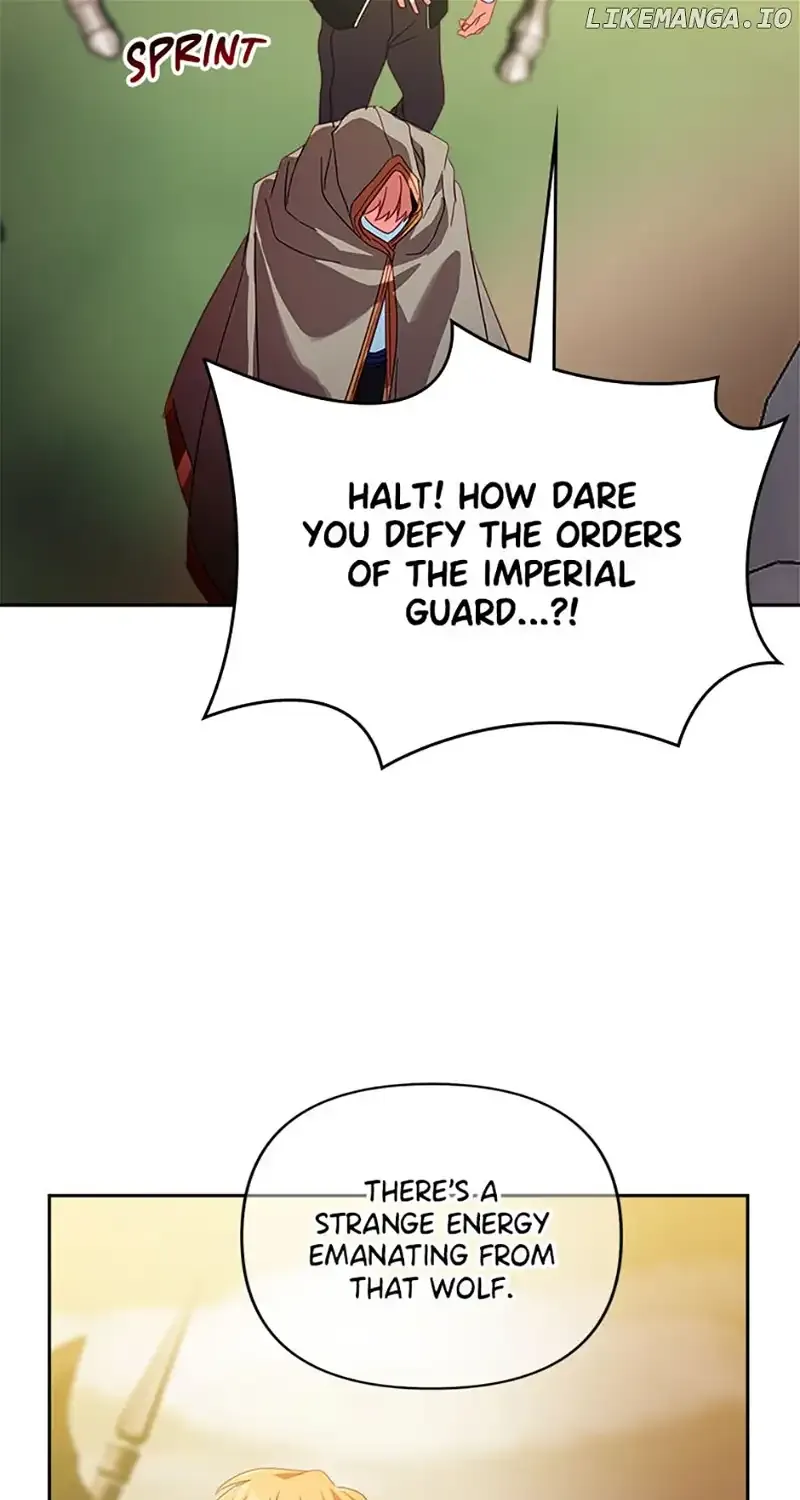 I Raised an Obsessive Servant Zinmanga X Chapter 75 Page 106