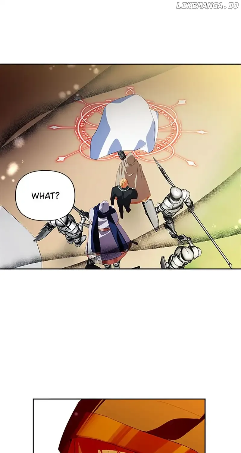 I Raised an Obsessive Servant Zinmanga X Chapter 75 Page 112