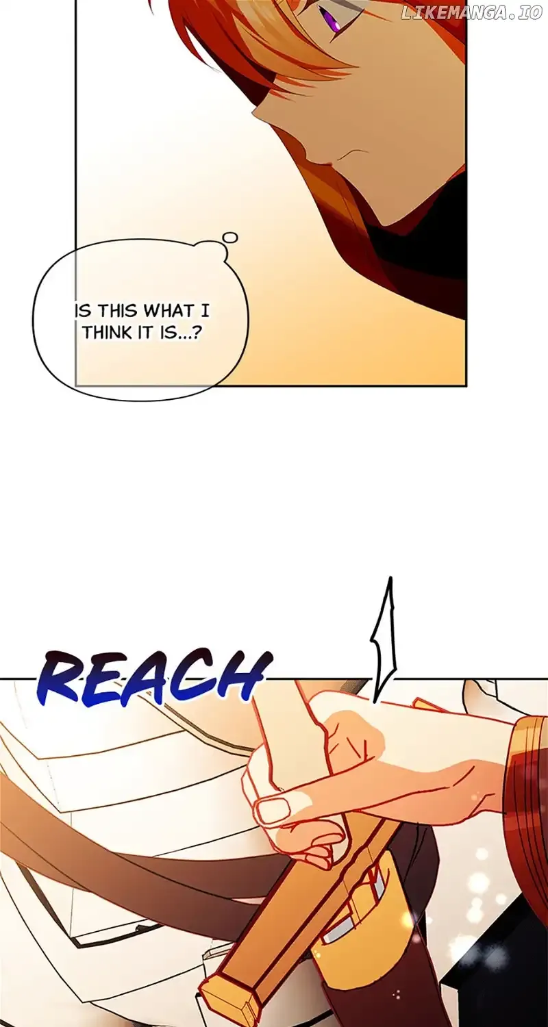 I Raised an Obsessive Servant Zinmanga X Chapter 75 Page 114