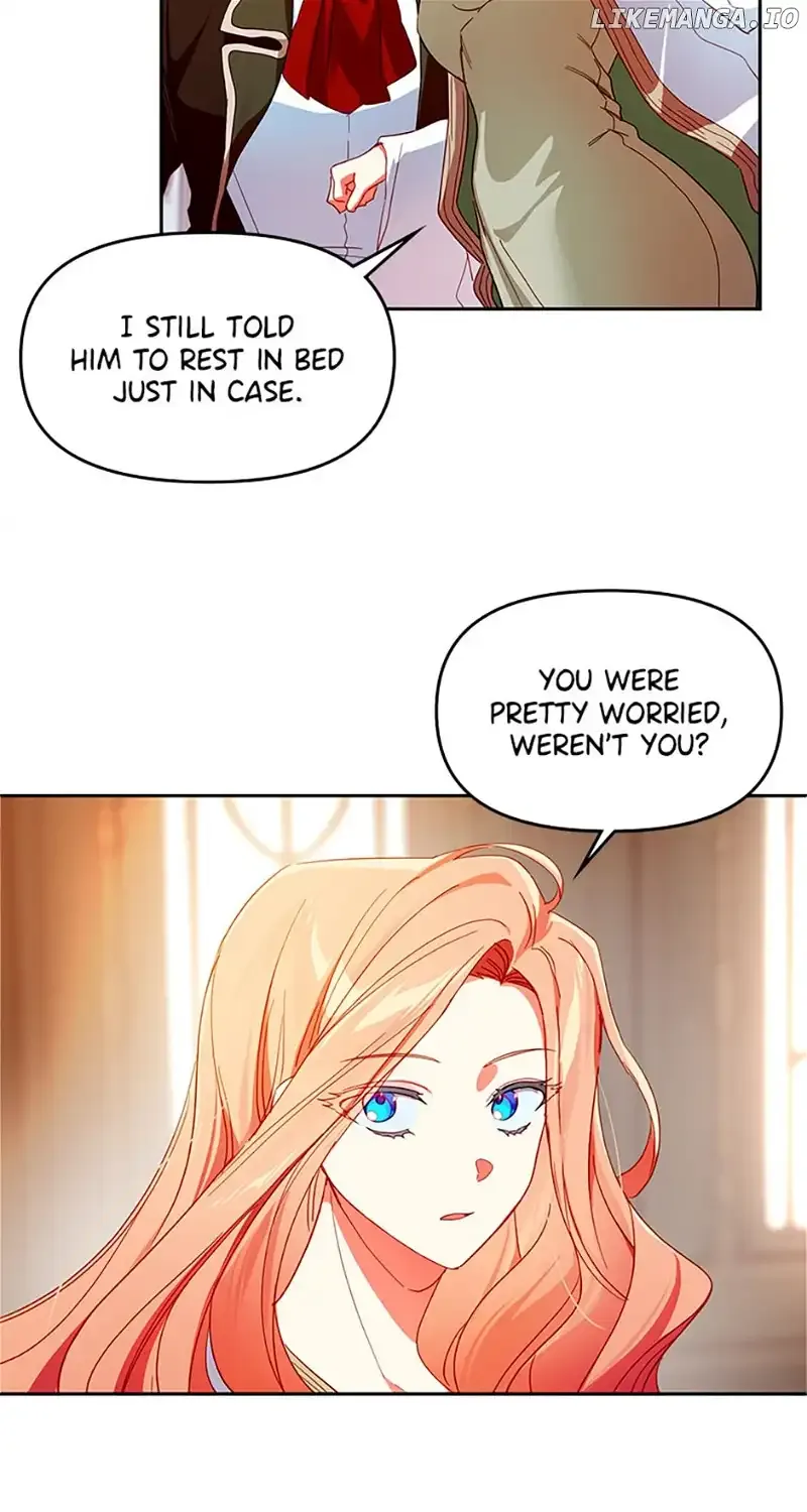 I Raised an Obsessive Servant Zinmanga X Chapter 74 Page 7