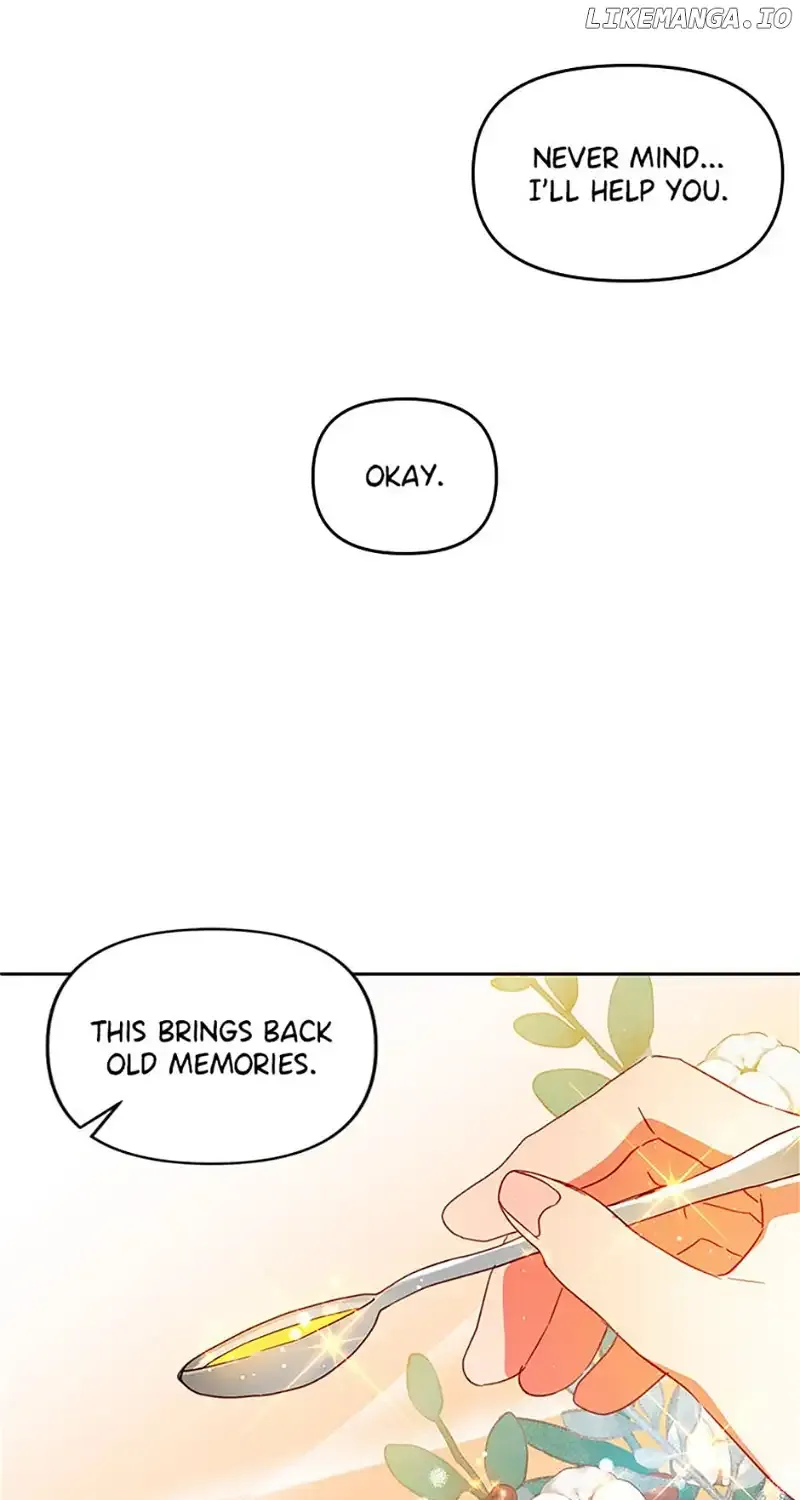 I Raised an Obsessive Servant Zinmanga X Chapter 73 Page 75