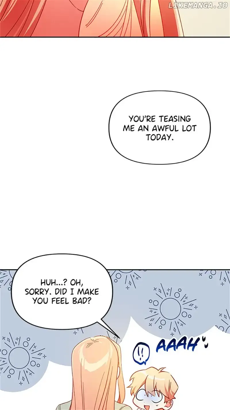 I Raised an Obsessive Servant Zinmanga X Chapter 73 Page 84