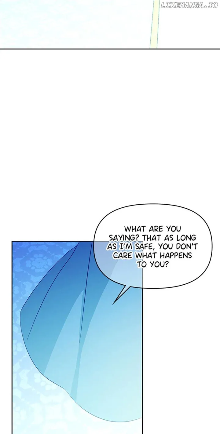 I Raised an Obsessive Servant Zinmanga X Chapter 72 Page 23