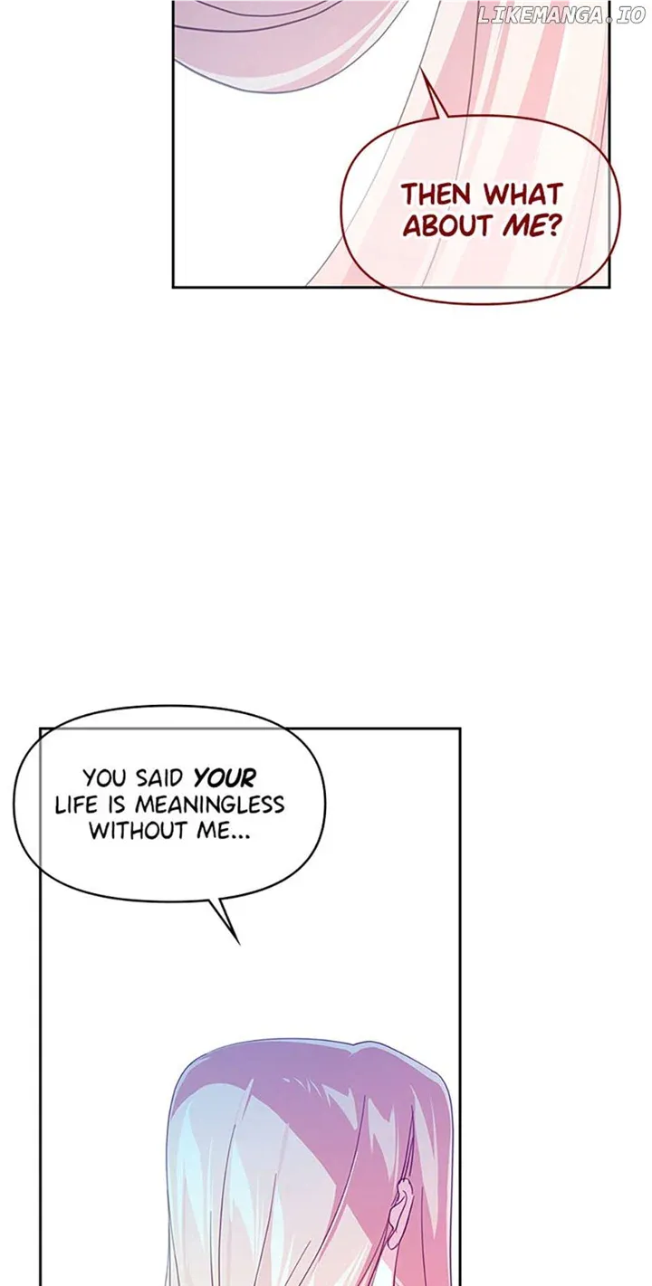 I Raised an Obsessive Servant Zinmanga X Chapter 72 Page 25