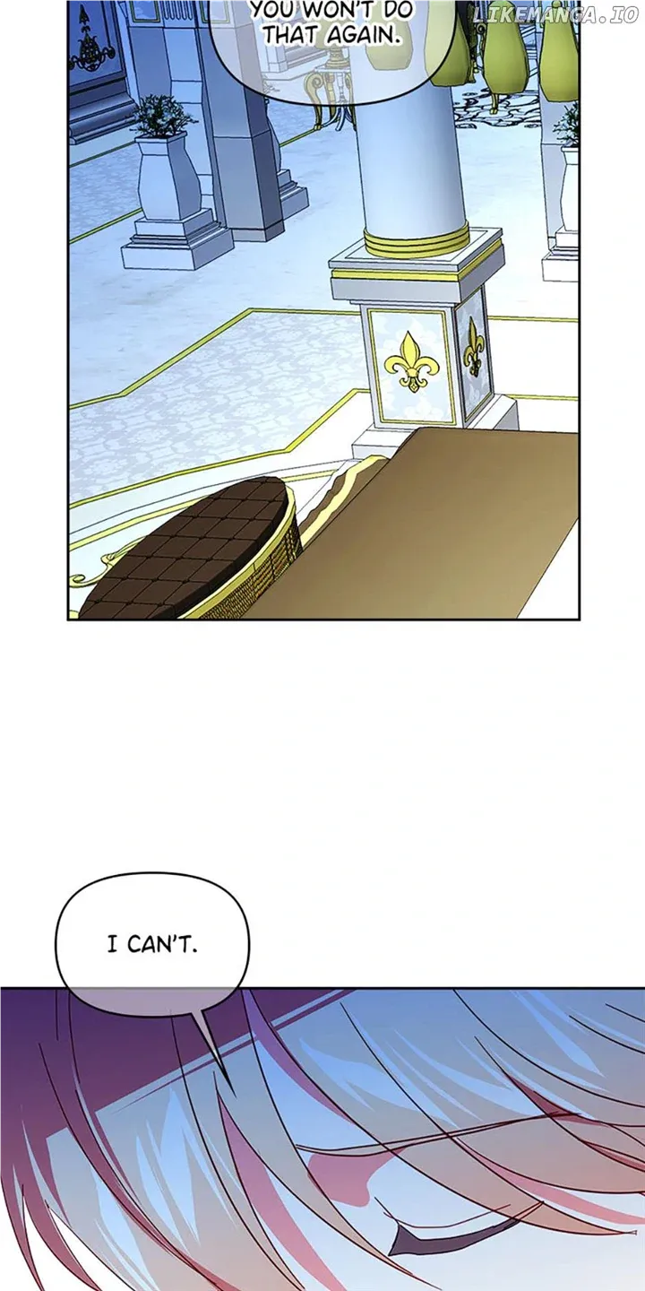 I Raised an Obsessive Servant Zinmanga X Chapter 72 Page 42