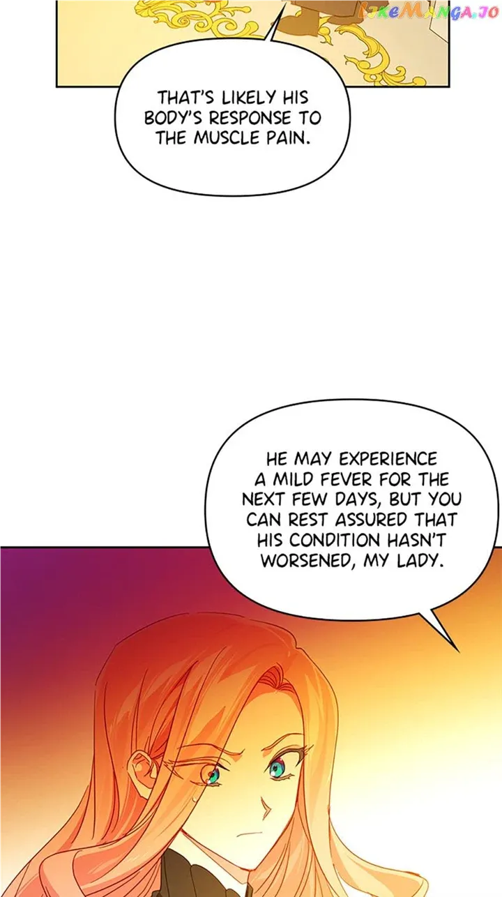 I Raised an Obsessive Servant Zinmanga X Chapter 71 Page 25
