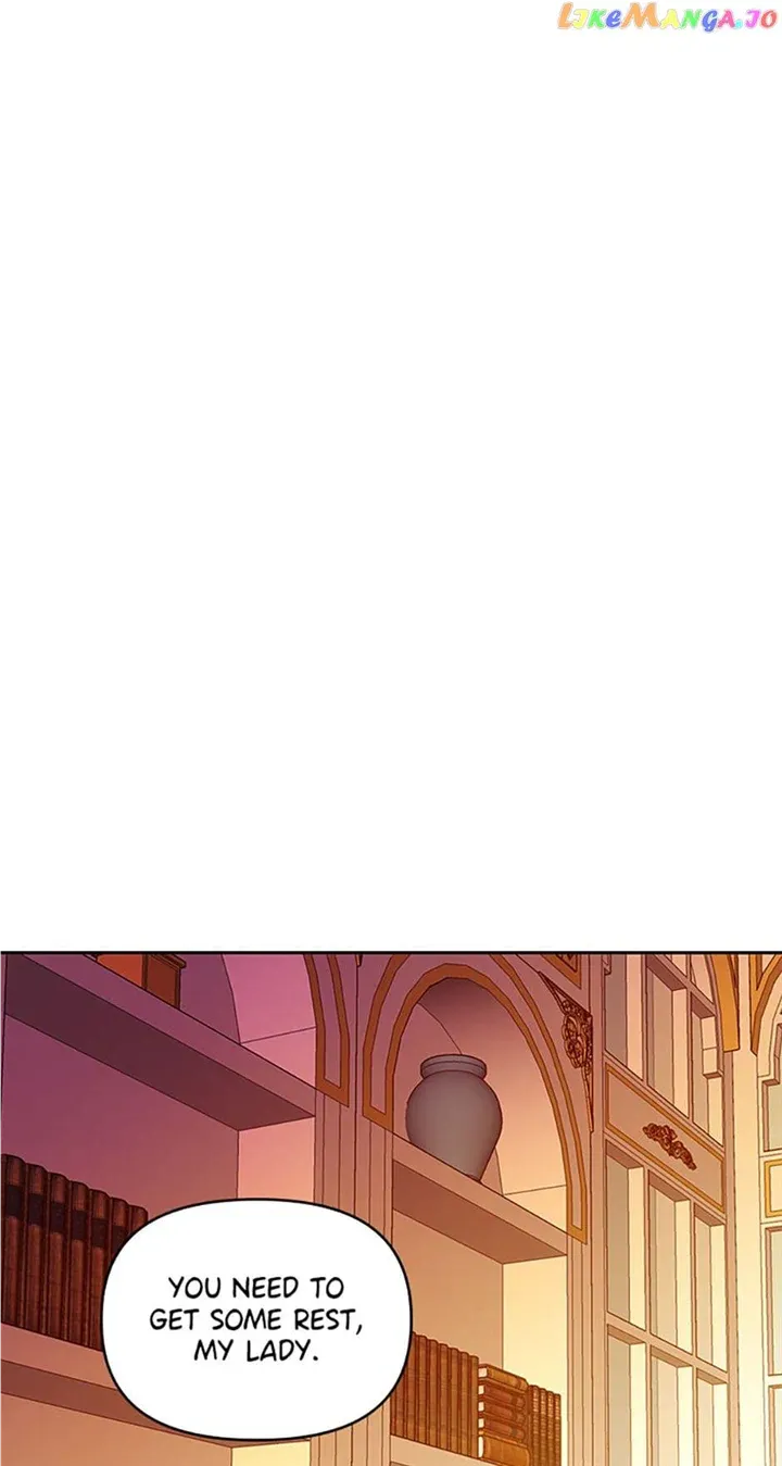 I Raised an Obsessive Servant Zinmanga X Chapter 71 Page 30
