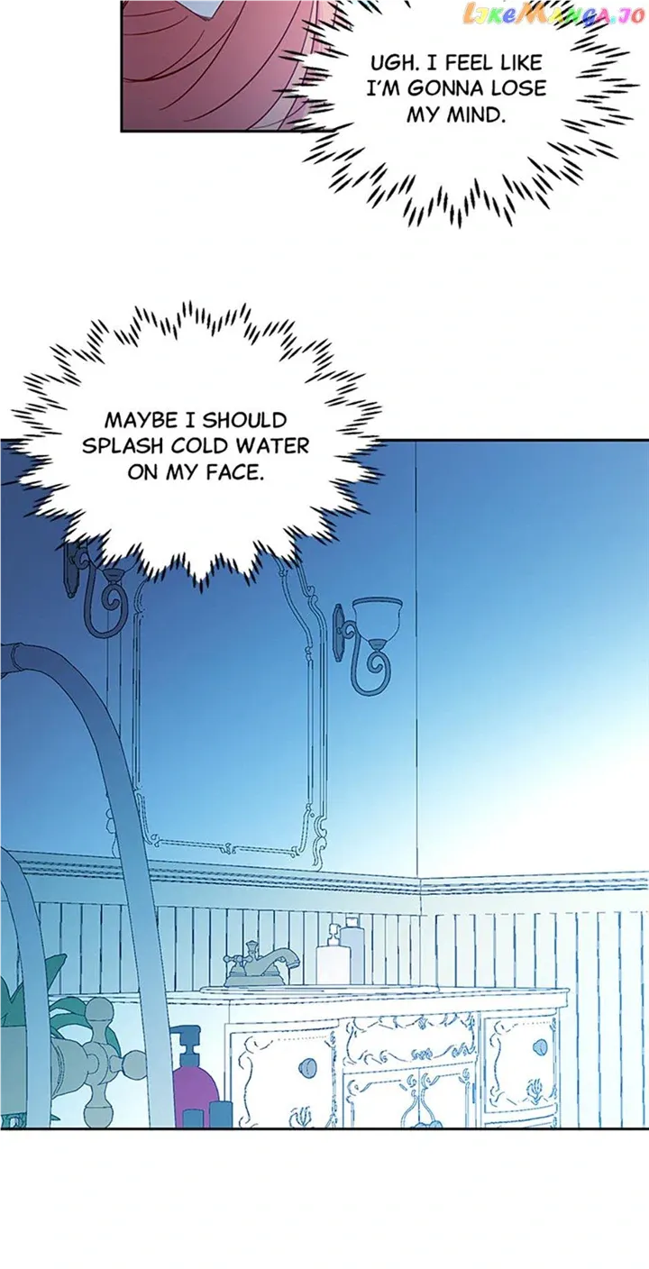 I Raised an Obsessive Servant Zinmanga X Chapter 71 Page 41