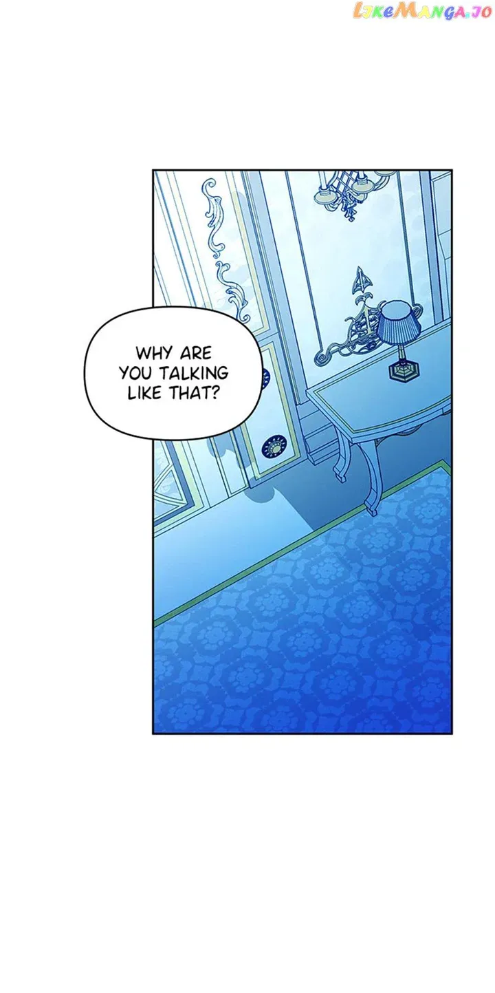 I Raised an Obsessive Servant Zinmanga X Chapter 71 Page 55