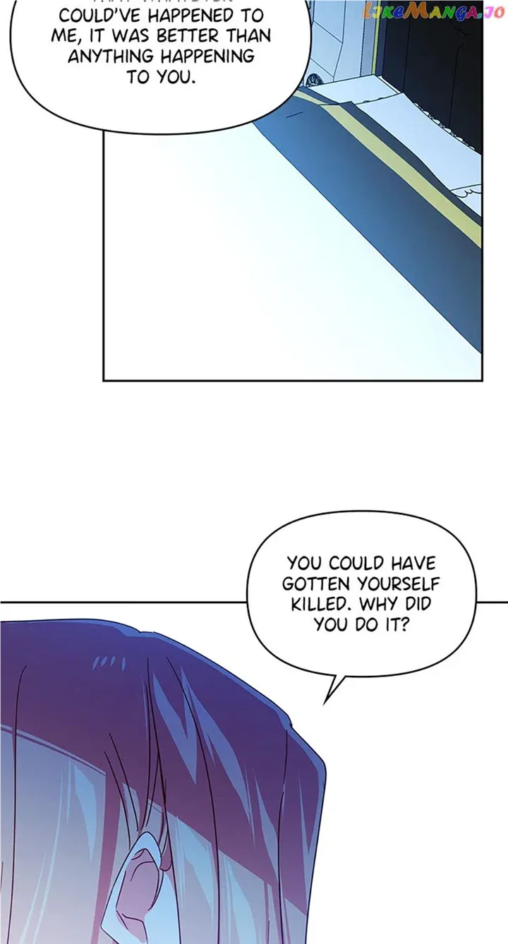 I Raised an Obsessive Servant Zinmanga X Chapter 71 Page 62