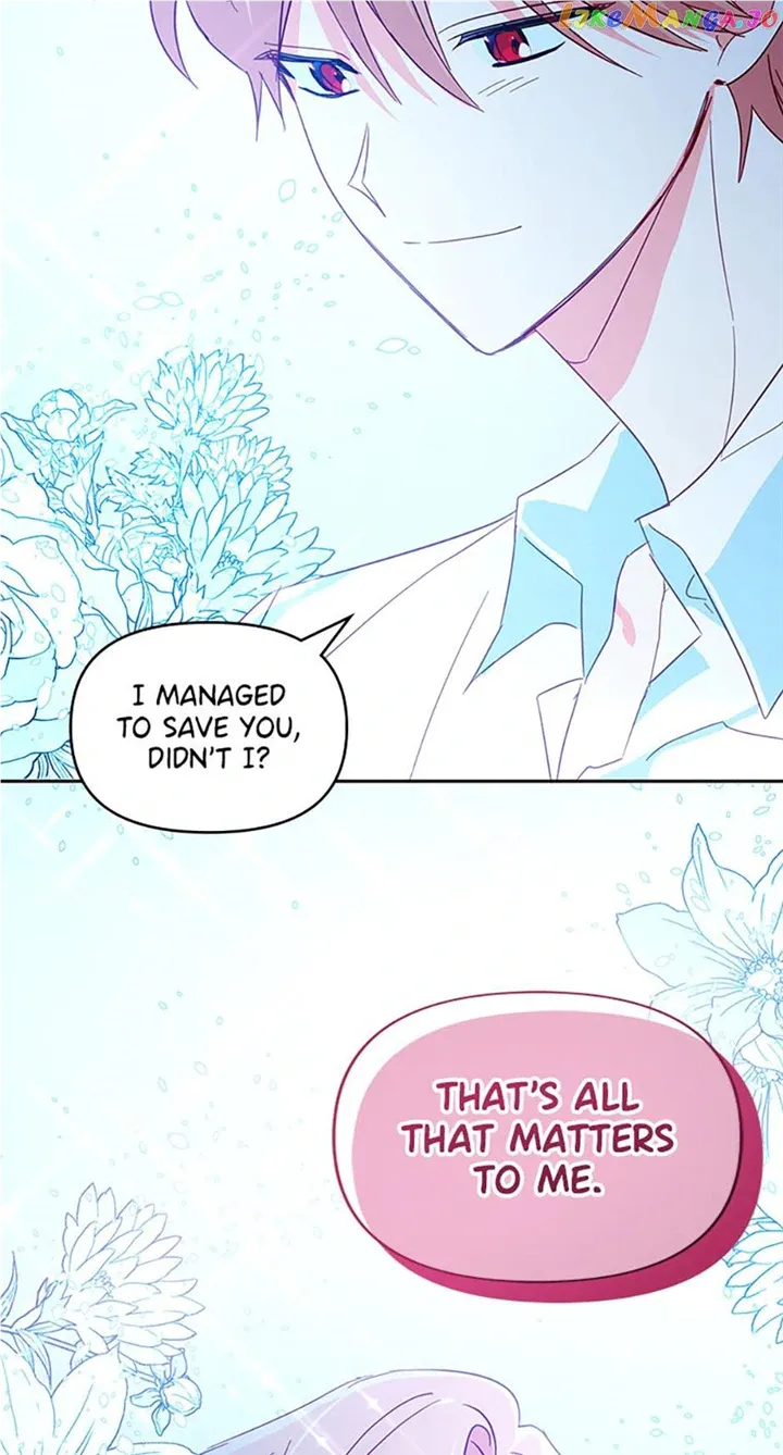 I Raised an Obsessive Servant Zinmanga X Chapter 71 Page 64