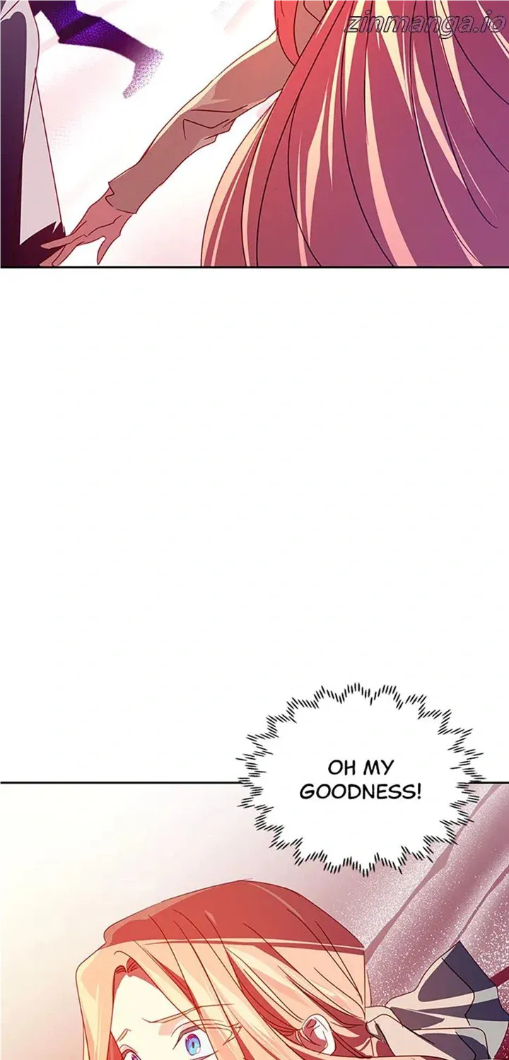 I Raised an Obsessive Servant Zinmanga X Chapter 70 Page 3