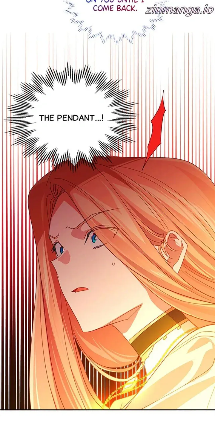 I Raised an Obsessive Servant Zinmanga X Chapter 70 Page 30