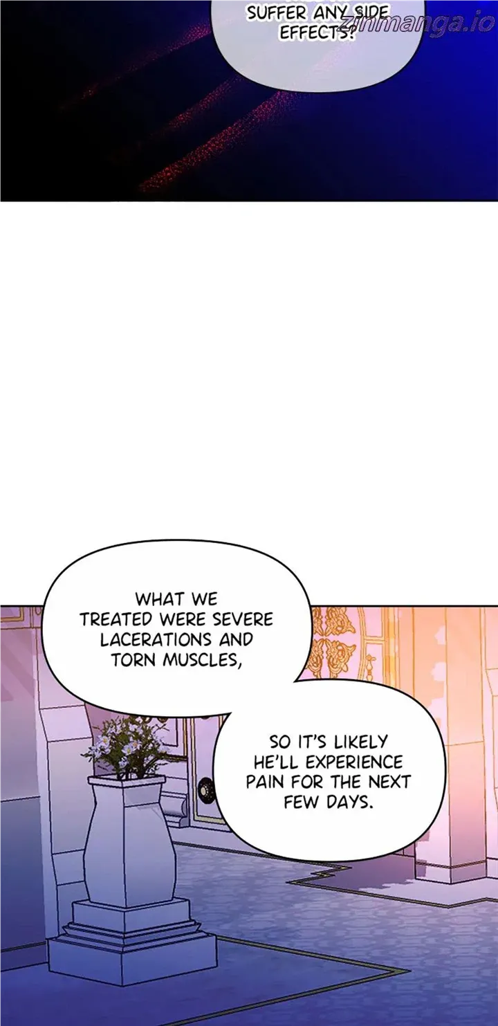 I Raised an Obsessive Servant Zinmanga X Chapter 70 Page 53