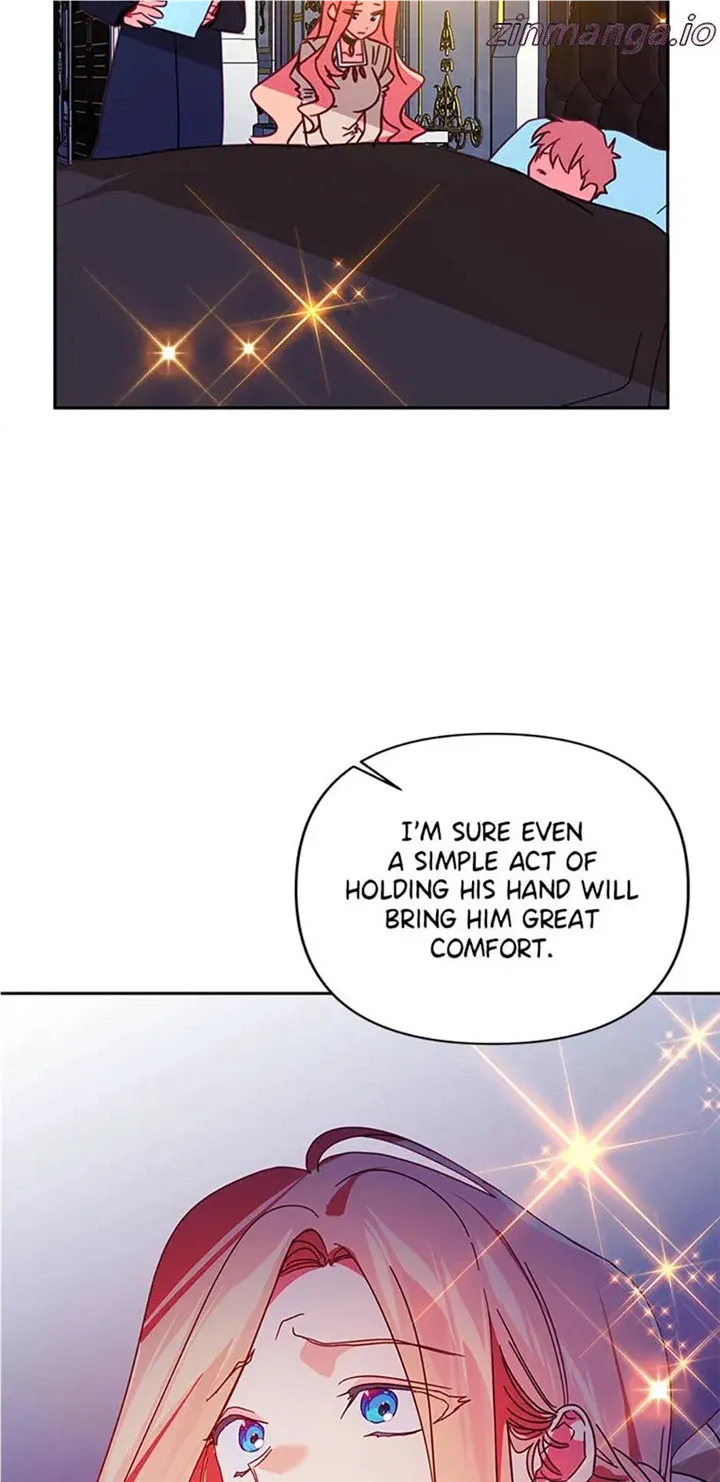 I Raised an Obsessive Servant Zinmanga X Chapter 70 Page 58