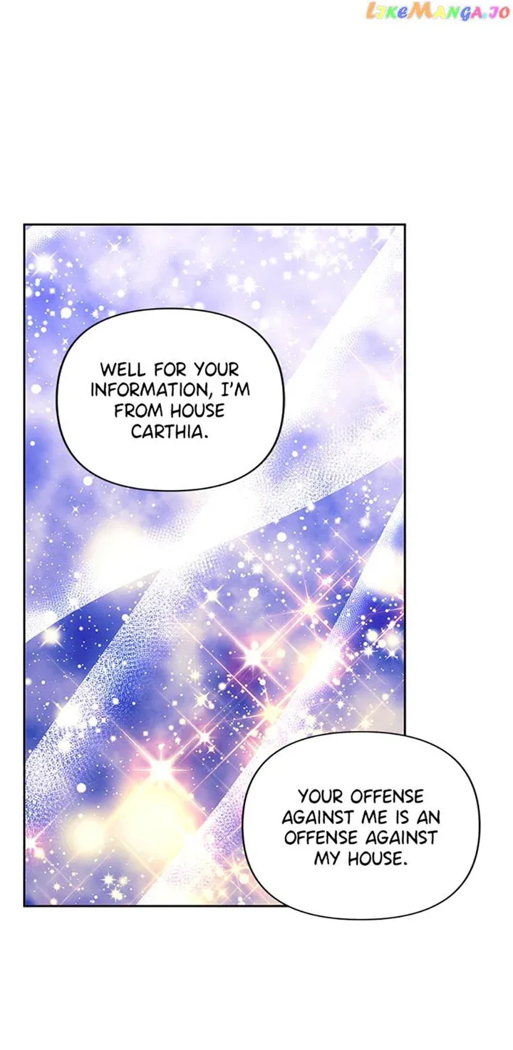 I Raised an Obsessive Servant Zinmanga X Chapter 69 Page 31