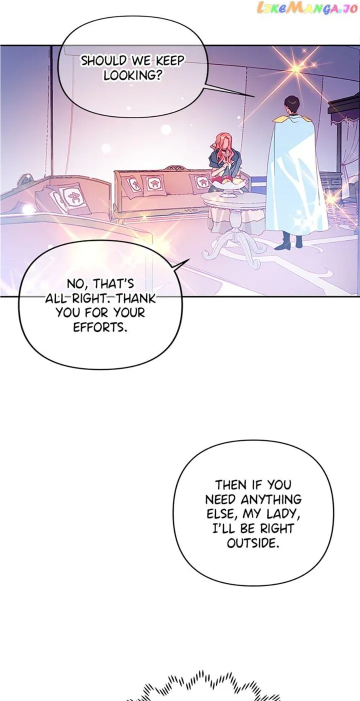 I Raised an Obsessive Servant Zinmanga X Chapter 69 Page 46