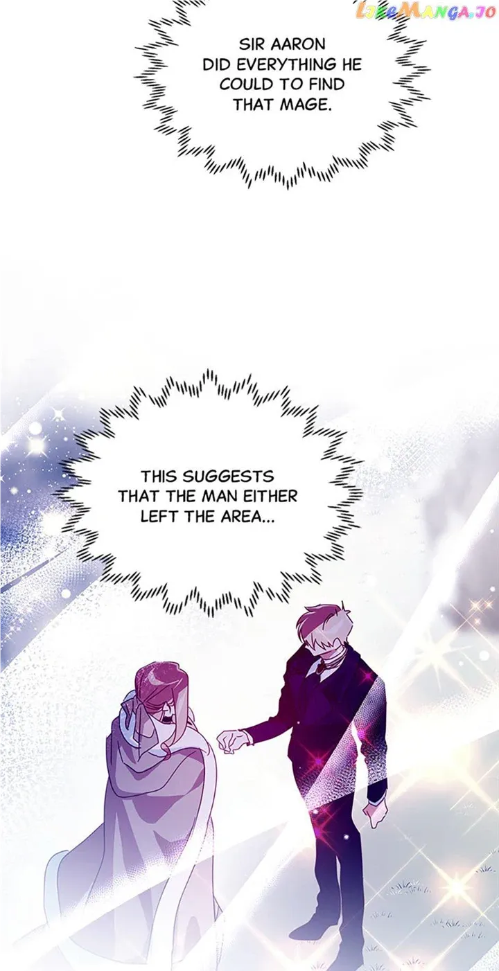 I Raised an Obsessive Servant Zinmanga X Chapter 69 Page 47