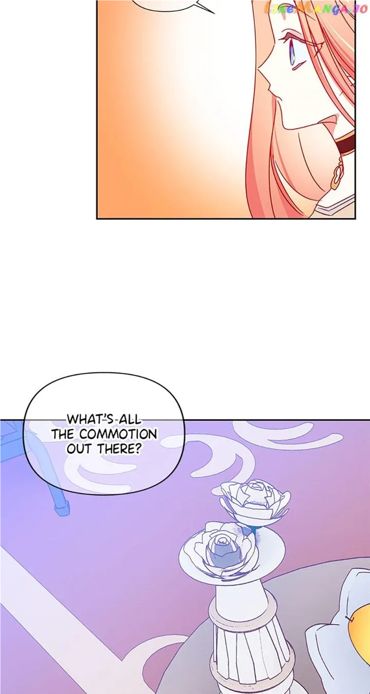 I Raised an Obsessive Servant Zinmanga X Chapter 69 Page 54
