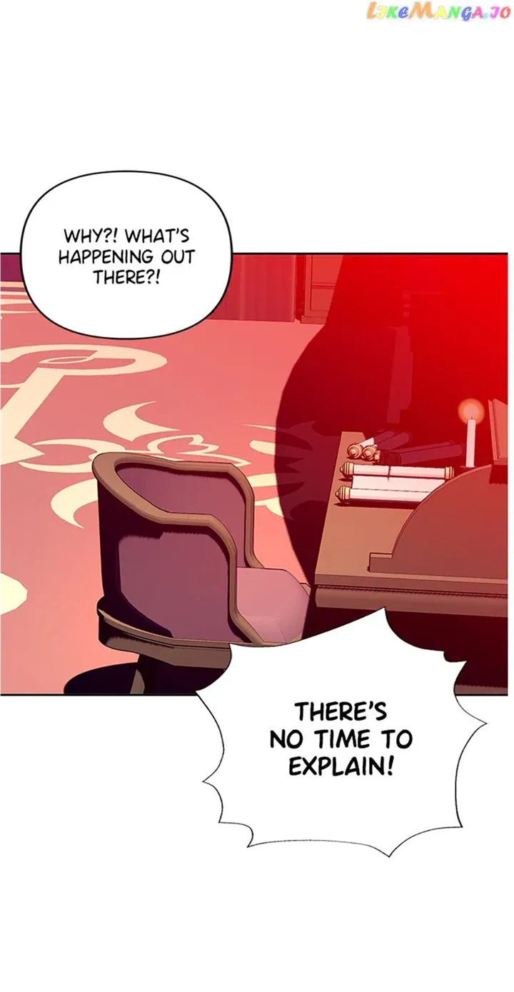 I Raised an Obsessive Servant Zinmanga X Chapter 69 Page 58