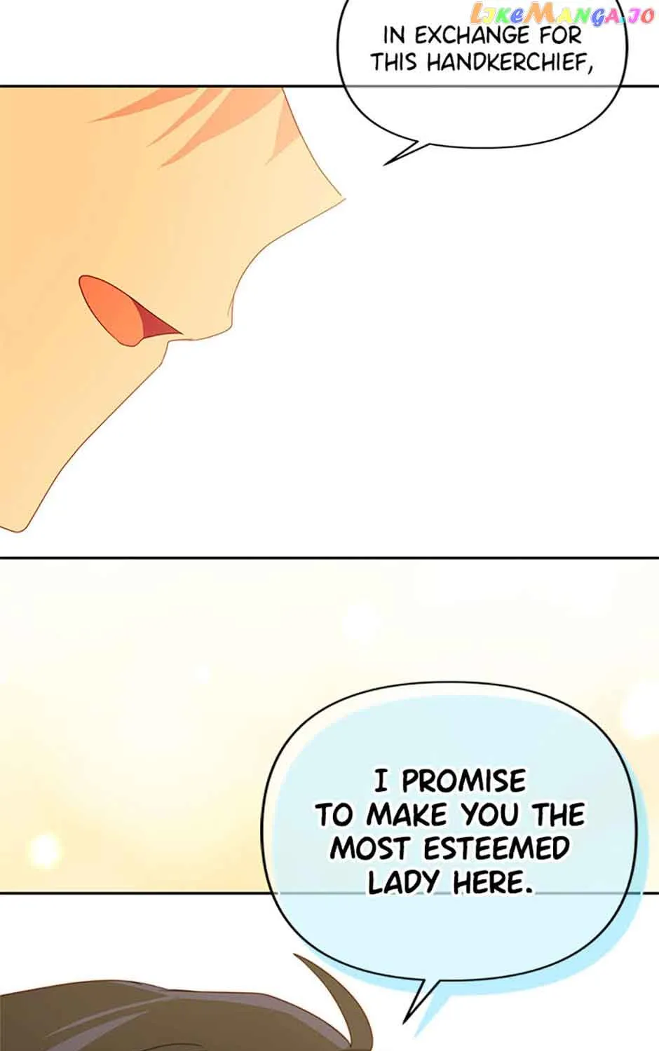 I Raised an Obsessive Servant Zinmanga X Chapter 67 Page 3