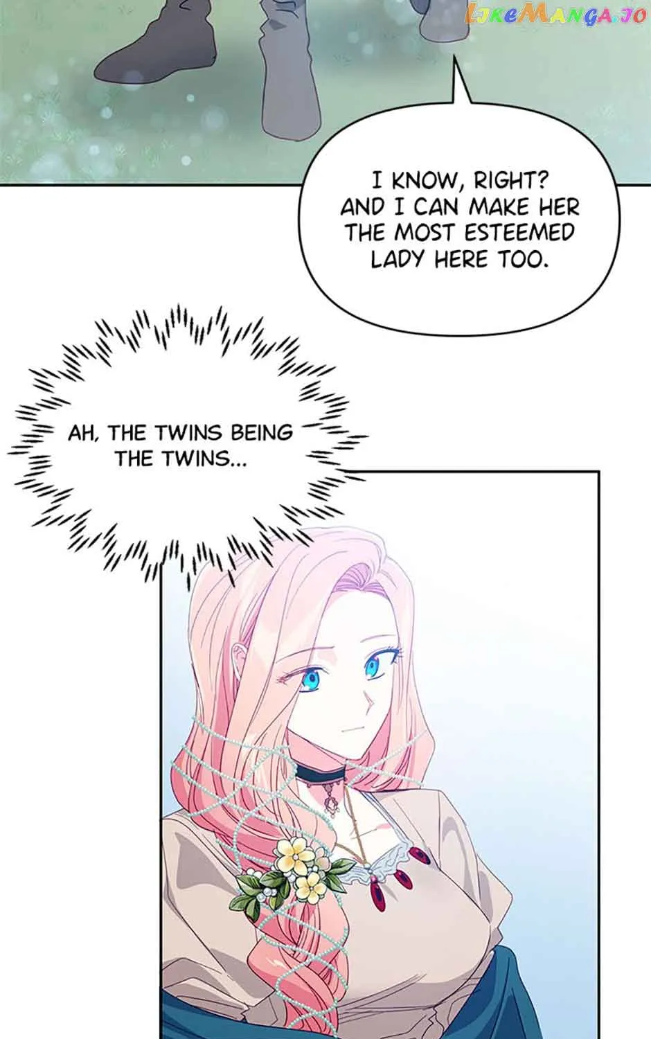 I Raised an Obsessive Servant Zinmanga X Chapter 67 Page 13
