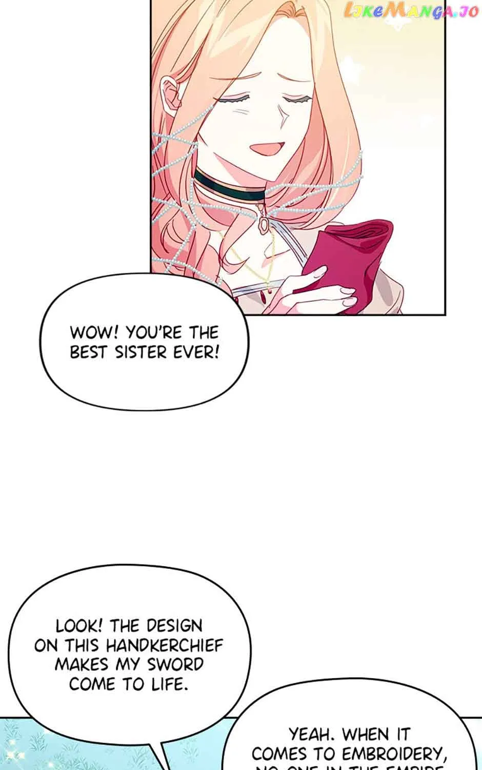 I Raised an Obsessive Servant Zinmanga X Chapter 67 Page 17