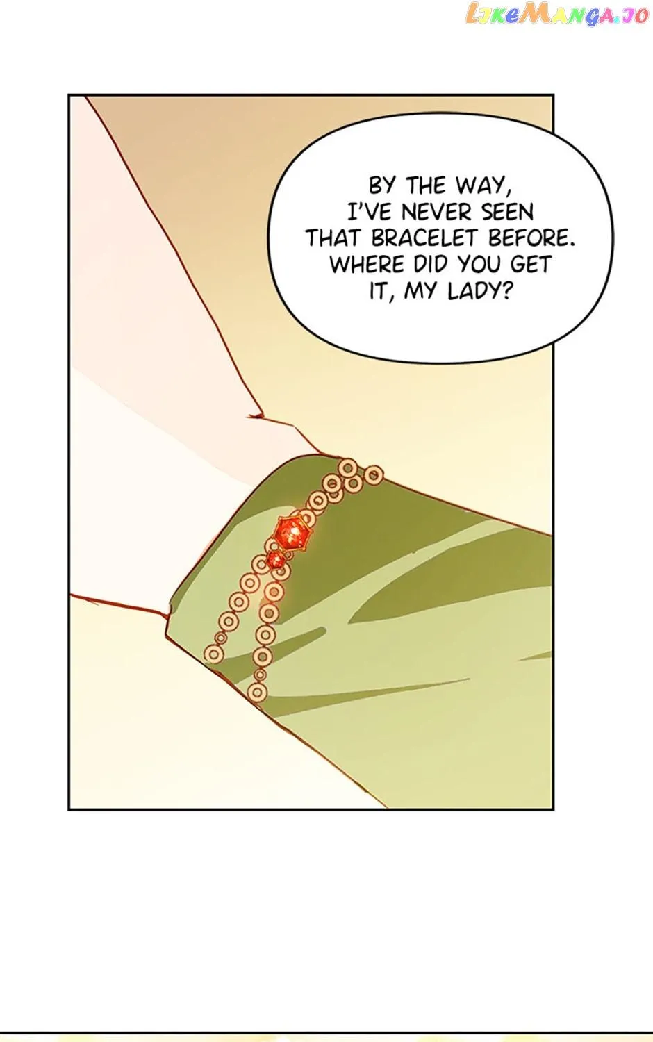 I Raised an Obsessive Servant Zinmanga X Chapter 66 Page 63