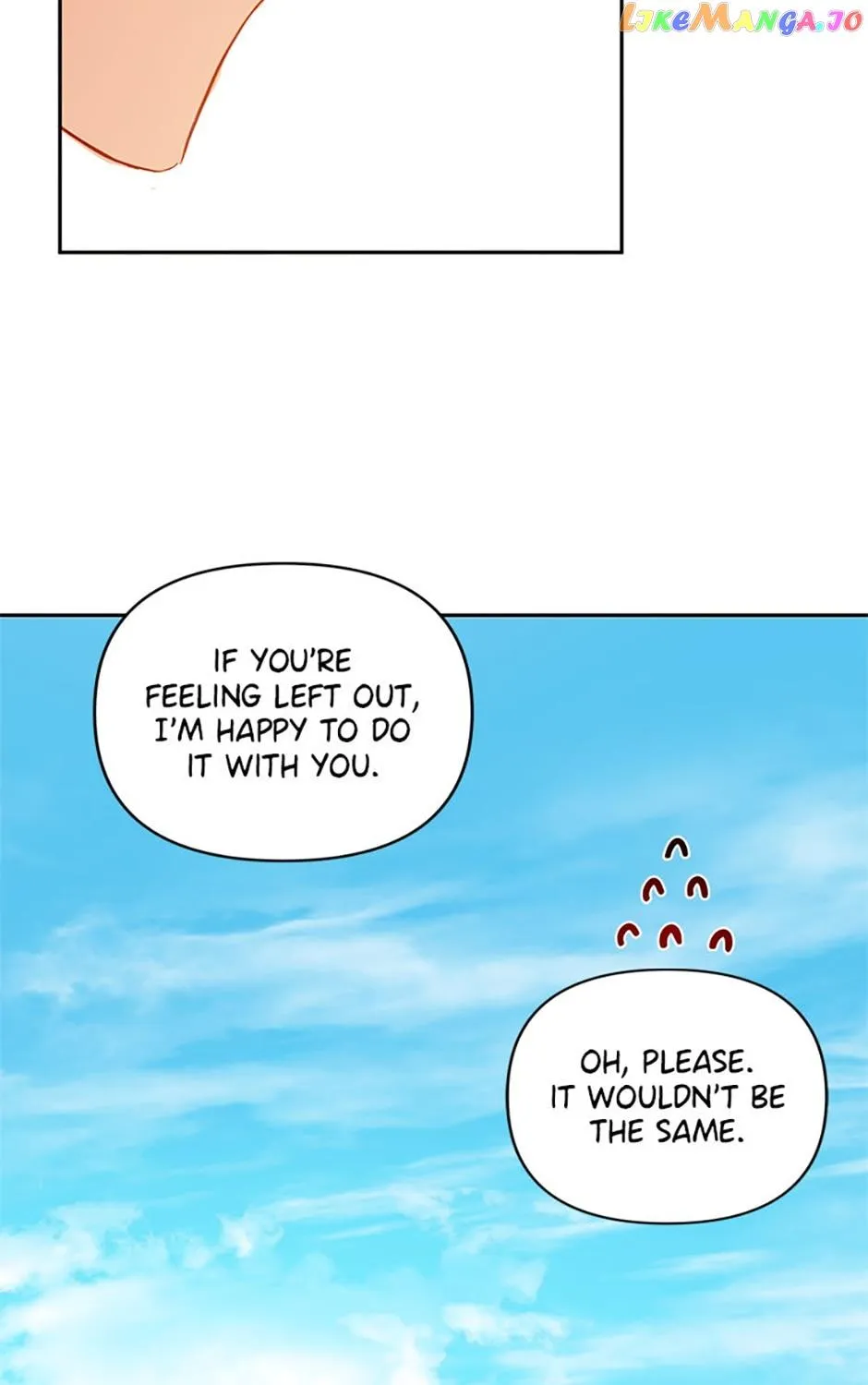I Raised an Obsessive Servant Zinmanga X Chapter 66 Page 97