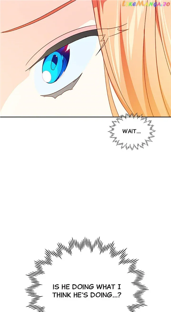 I Raised an Obsessive Servant Zinmanga X Chapter 65 Page 36