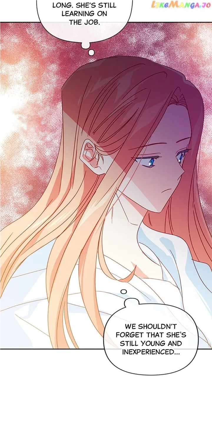 I Raised an Obsessive Servant Zinmanga X Chapter 65 Page 59