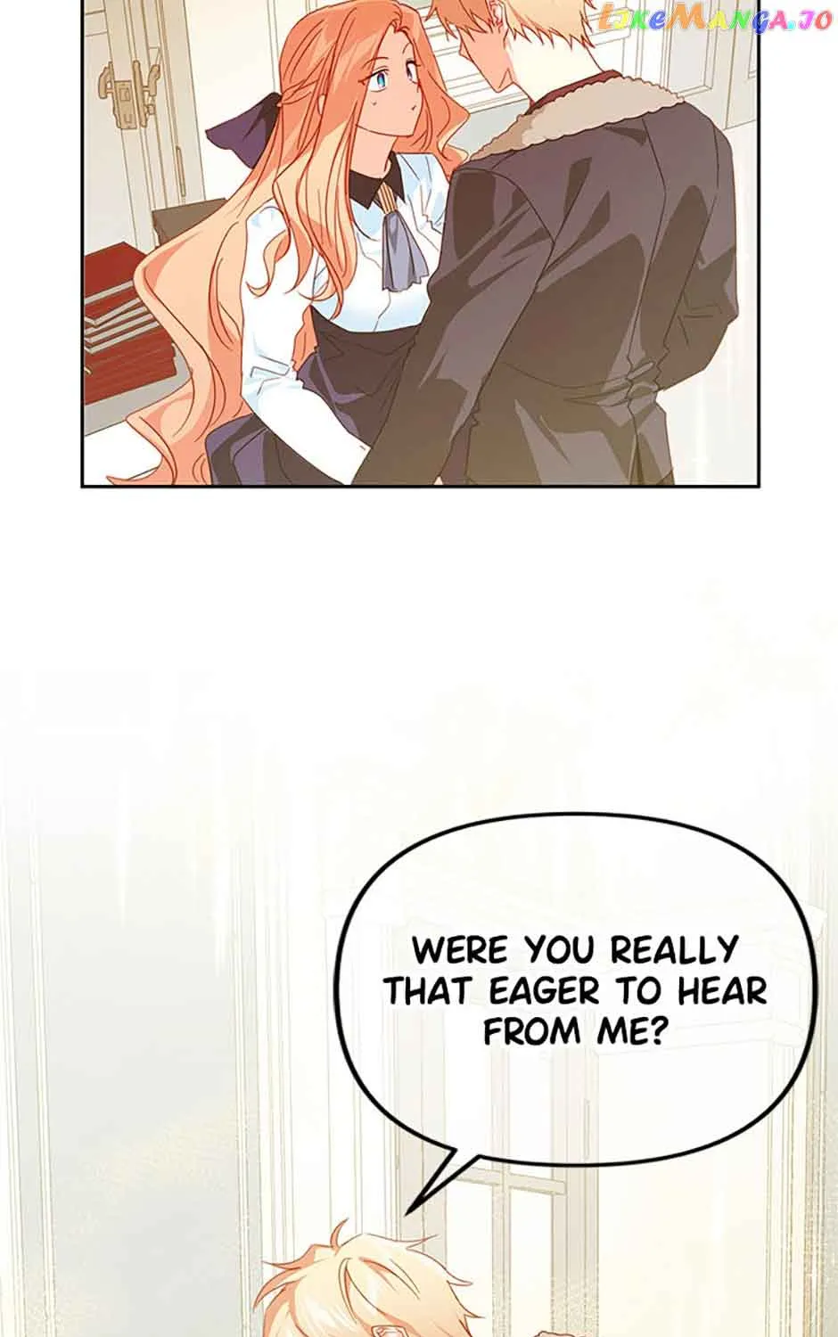 I Raised an Obsessive Servant Zinmanga X Chapter 63 Page 7