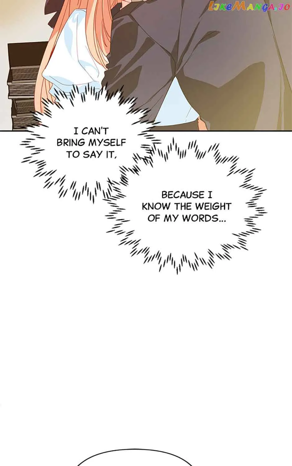 I Raised an Obsessive Servant Zinmanga X Chapter 63 Page 21