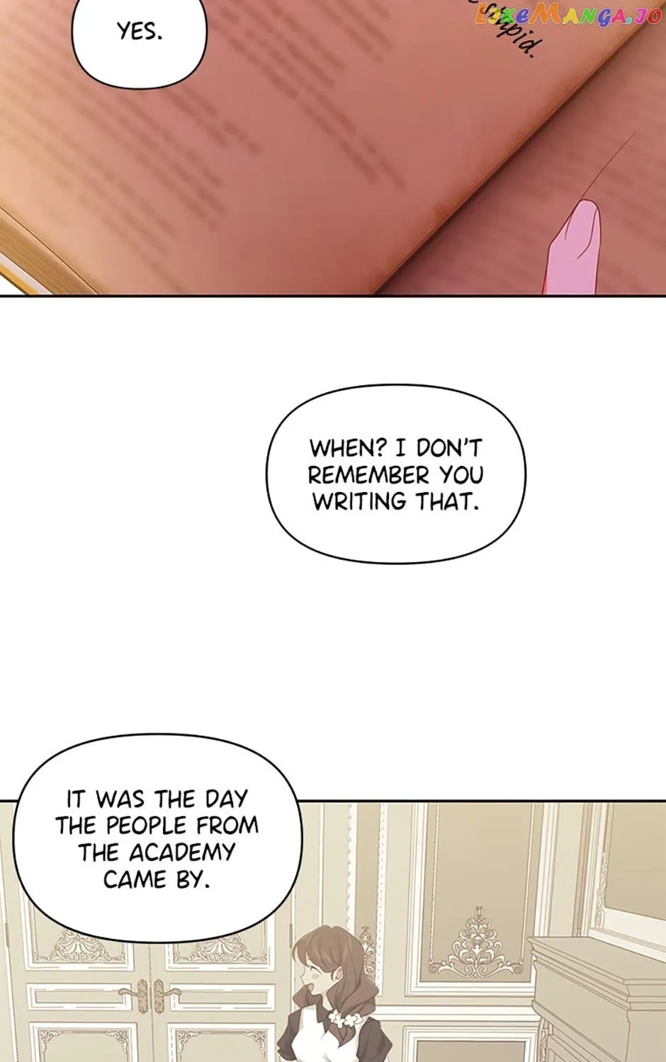 I Raised an Obsessive Servant Zinmanga X Chapter 62 Page 24
