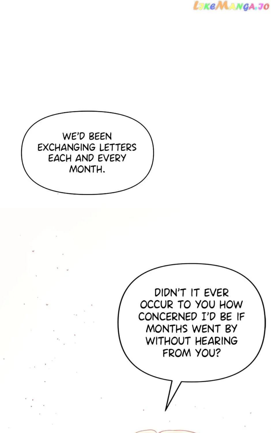 I Raised an Obsessive Servant Zinmanga X Chapter 62 Page 46