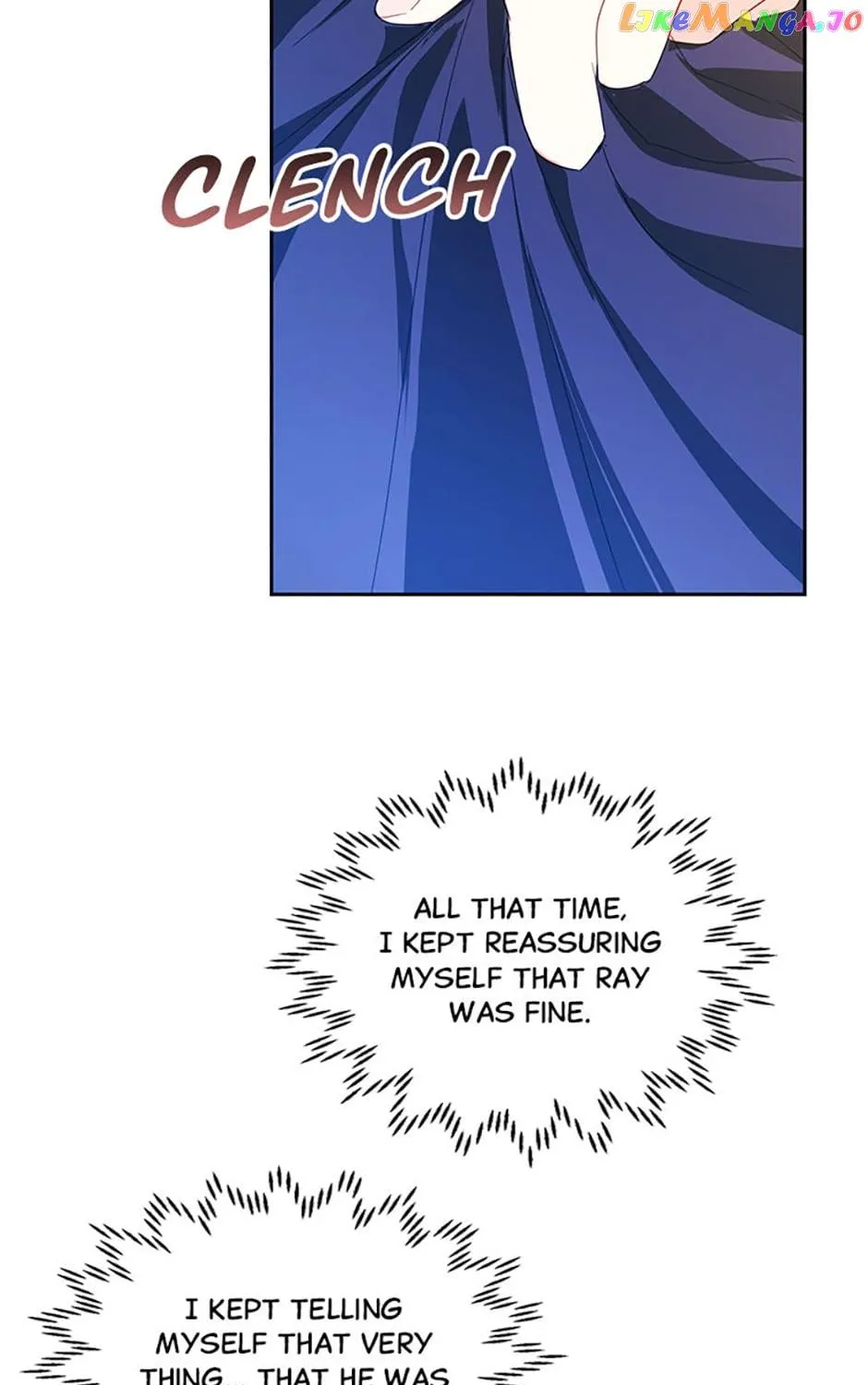I Raised an Obsessive Servant Zinmanga X Chapter 62 Page 50