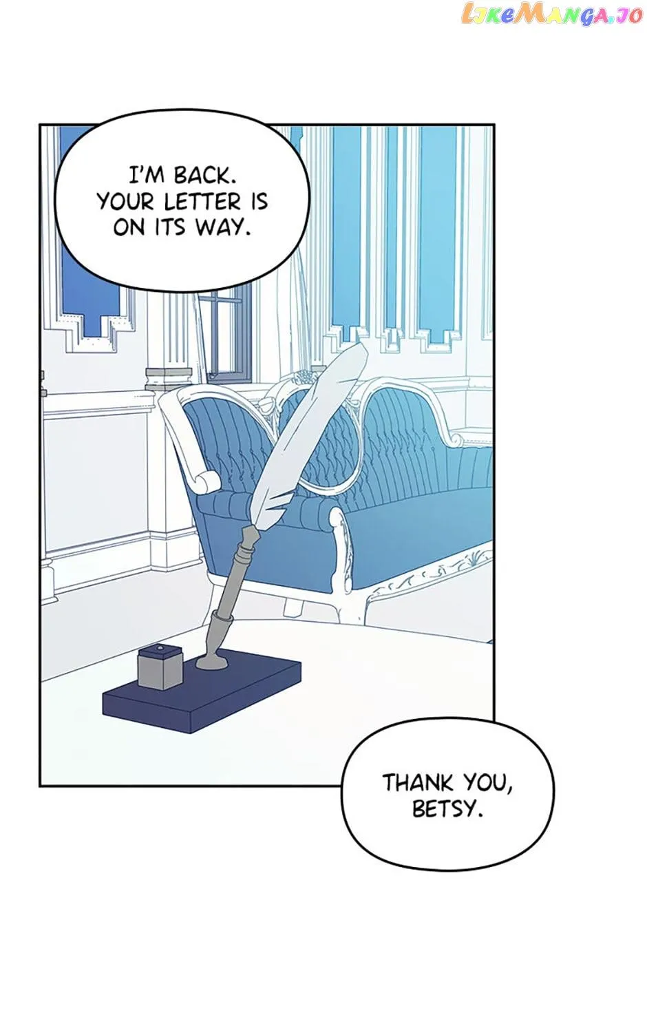 I Raised an Obsessive Servant Zinmanga X Chapter 61 Page 26